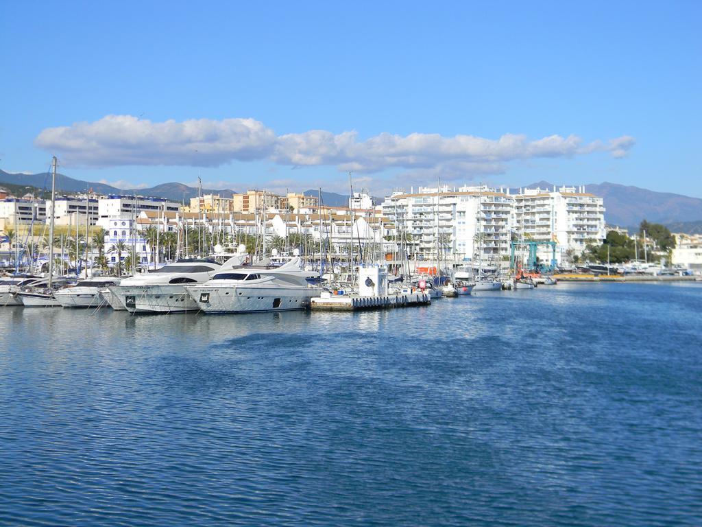 El Coronel, La Mejor Ubicacion, Descubre Estepona! Camera foto