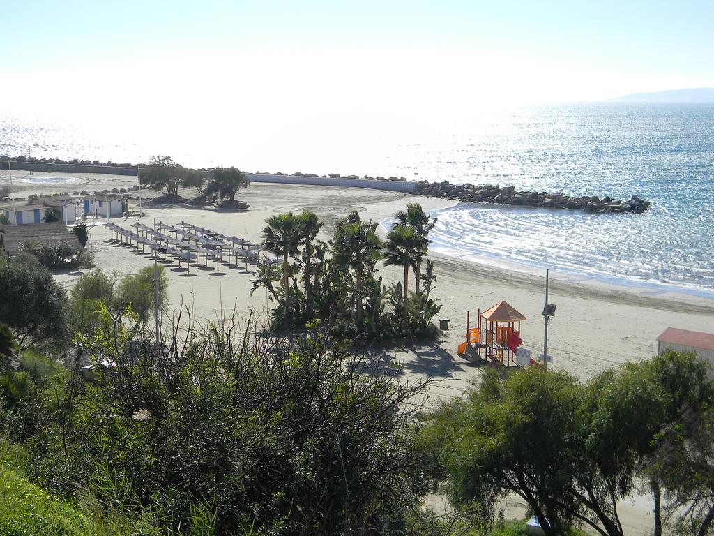 El Coronel, La Mejor Ubicacion, Descubre Estepona! Camera foto