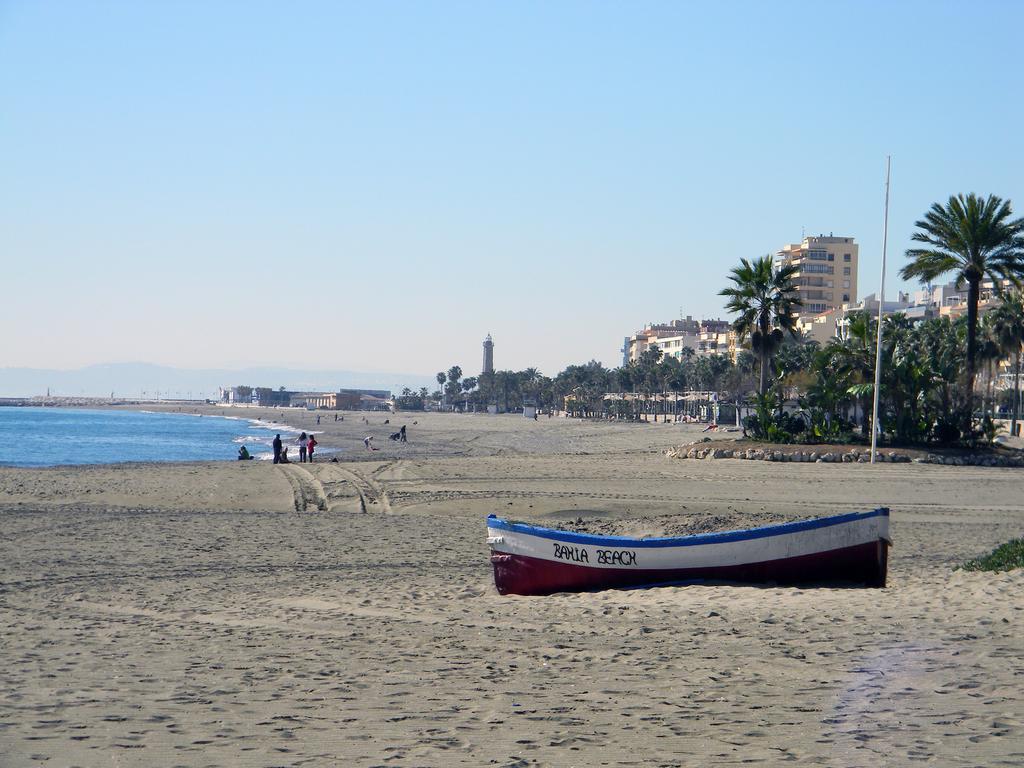 El Coronel, La Mejor Ubicacion, Descubre Estepona! Camera foto